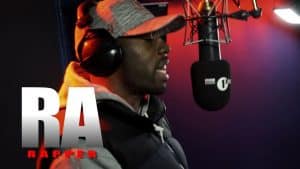 R.A (Real Artillery) – Fire In The Booth