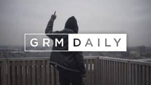 Samuel Speaks – Unstoppable Pt. 2 [Music Video] | GRM Daily