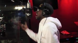 Stylo G – Fire In The Booth