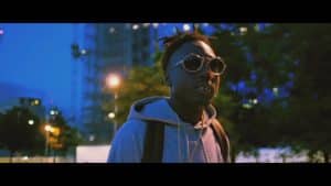 Swerve – Leanin [Music Video] | GRM Daily