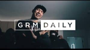 T Mula – War [Music Video] | GRM Daily