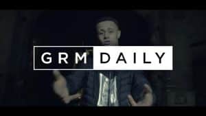 T Pursey – Say They Love Me [Music Video] | GRM Daily