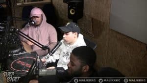 The Rap Chat – Is Benny Banks right saying the game got lost due to Ramz and Not3s