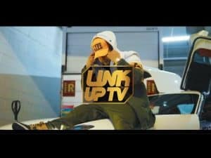YAS – Car Boot Sale [Music Video] @Yaseen_Rosay | Link Up TV