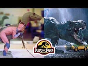 10 Movie Effects You Always Thought Were CGI