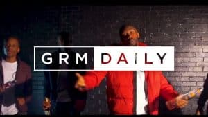 6”6, 6”3, T.O.D, and STOLKS – All Of That [Music Video] | GRM Daily