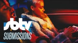 Alista Marq | Queezy (Prod. By Nastylgia) [Music Video]: SBTV