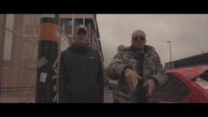 ARIES, GOLD DUBS & BLADERUNNER ft NAVIGATOR & CHESHIRE CAT – BUST THEM UP (OFFICIAL MUSIC VIDEO)