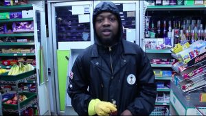 Big Jimmy Jones – Five Pound Munch Dropping This Week (Preview)
