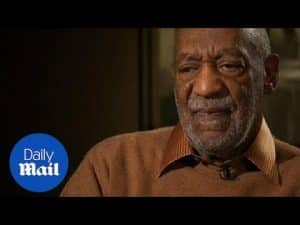 Bill Cosby declines to respond to allegations during interview – Daily Mail