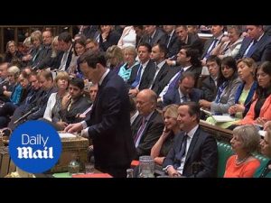 Budget: Osborne to abolish nom-dom tax status by 2017 – Daily Mail