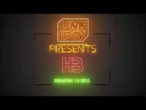 Bugzy Malone, Skepta, Ambush, Clue, Buck London | Hardest Bars S10 EP.2 | Link Up TV