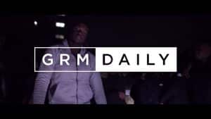Bukz – Zone [Music Video] | GRM Daily