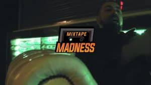 Cripla – Brrp Brrp (Music Video) | @MixtapeMadness