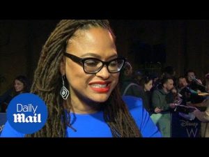 Director Ava DuVernay: ‘We didn’t need any inclusion riders’ – Daily Mail