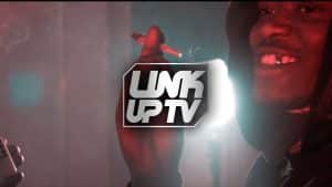 Floss – Step Out [Music Video] | Link Up TV