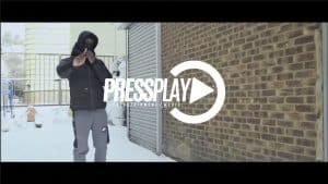 G9 – Madness (Music Video) Prod. By Mika Beats | Pressplay