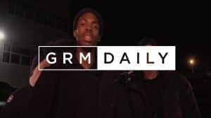 J Brown x AI – No Debate [Music Video] | GRM Daily