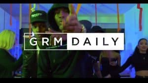 JB x Joeey x Dumpz – Lyca [Music Video] | GRM Daily
