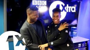 John Boyega talks about directing, how life has changed and what type of lady he wants!
