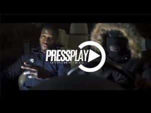 KeefSteeping – Block Is Hot (Music Video) Prod By PA Beats | Pressplay