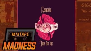 Lemario – Time For Me | @MixtapeMadness