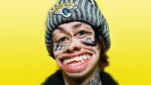 Lil Xan Gets Bullied During an Interview