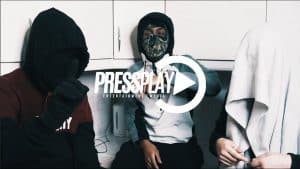 Max TDC – The Impaler (Music Video) Prod. By Fumezz | Pressplay