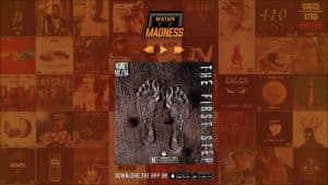 Money Militia – The First Step | @MixtapeMadness