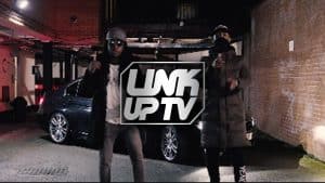 Mr Macee – Function [ft. Icey Stanley] | Link Up TV