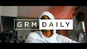 MSM – Look Alive (MSM Remix) [Music Video] | GRM Daily