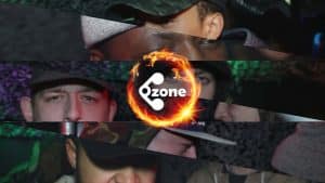 Ozone Media: 6 Man Rumble #Clash4Cash3