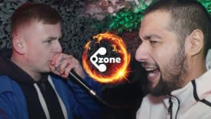 Ozone Media: ZK VS Potential #Clash4Cash3