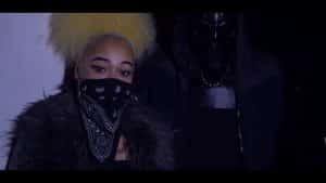 P110 – DS – No Face No Trace [Music Video]