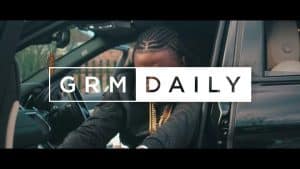 Plaizie – 9 Bar freestyle [Muisc Video] | GRM Daily