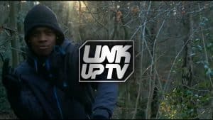 Poundz – Who’s That What’s That (Prod By @JarvisBeats) | Link Up TV