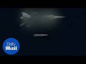Russia successfully launches ‘invulnerable’ missile – Daily Mail