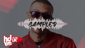 SAMPLED EP 001:  MOSTACK – WHAT I WANNA | HDVSN