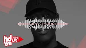 SAMPLED EP 002:  STORMZY – BIG FOR YOUR BOOTS | HDVSN