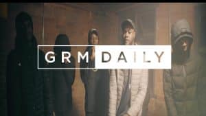 Sesh Family – Errrr [Music Video] | GRM Daily