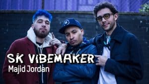 SK Vibemaker talks UK influence, OVO, sampling and more with Majid Jordan