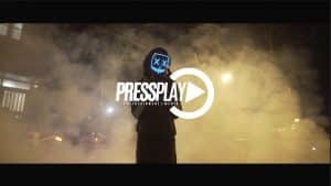 Smallz x Jola – Hillz Effect (Music Video) Prod. By @XenBeats | Pressplay