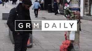 Smerker – Monstrosity [Music Video] | GRM Daily