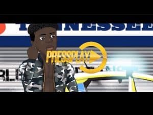 TG Millian – Real Diamonds (Music Video) #HarlemSpartans | Pressplay