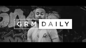 Torcha – Game Over [Music Video] | GRM Daily