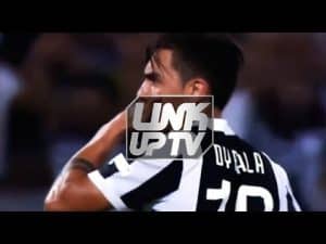 Trunkie Ft Maximus Ace – Dybala {Roll In Peace Cover} Link Up TV