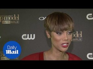 Tyra Banks talks cycle 22 of America’s Next Top Model – Daily Mail