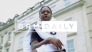 Tyreese – Uber Everywhere Freestyle [Music Video] | GRM Daily