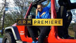 Yung Fume – Drippin [Music Video] | GRM Daily