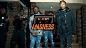 Z.Y.A x Mz – Been Round There (Music Video) | @MixtapeMadness